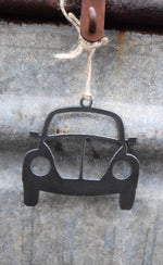 Load image into Gallery viewer, VW Bug Ornament
