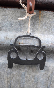 VW Bug Ornament