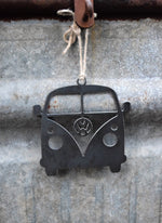Load image into Gallery viewer, VW Bus Ornament
