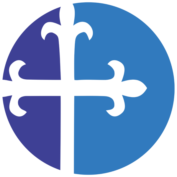 Our circular logo with an internal cross depicts our faith for Jesus Christ, our Lord and Savior. Without Him, CCR Custom Metals would not be here today.