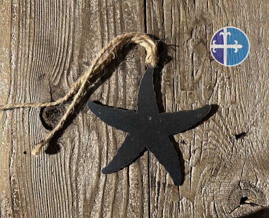 Starfish Ornament