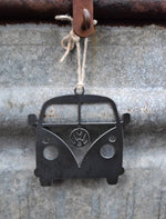 Load image into Gallery viewer, VW Bus Ornament
