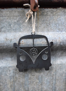 VW Bus Ornament