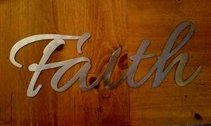 Faith Script