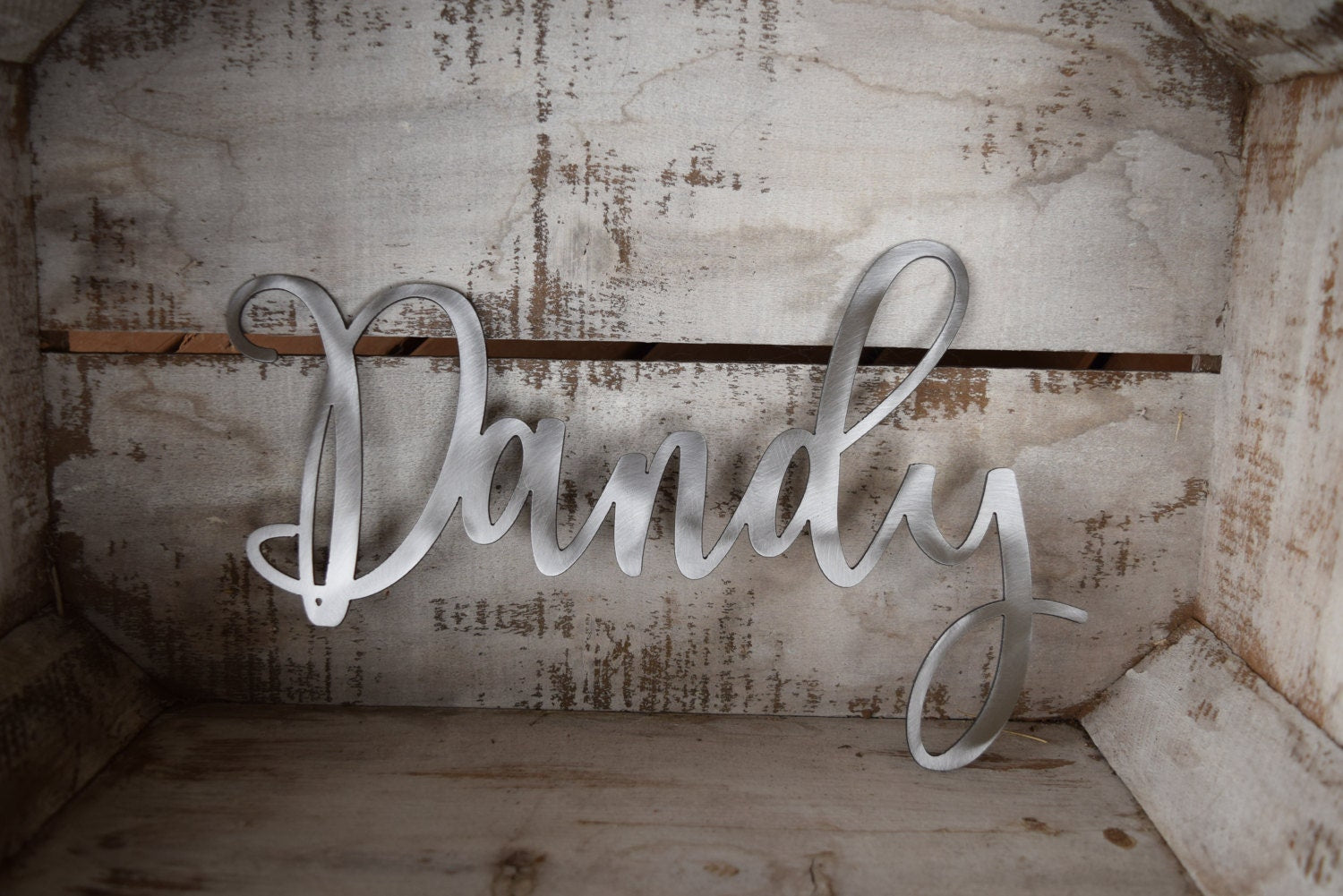 Dandy Script