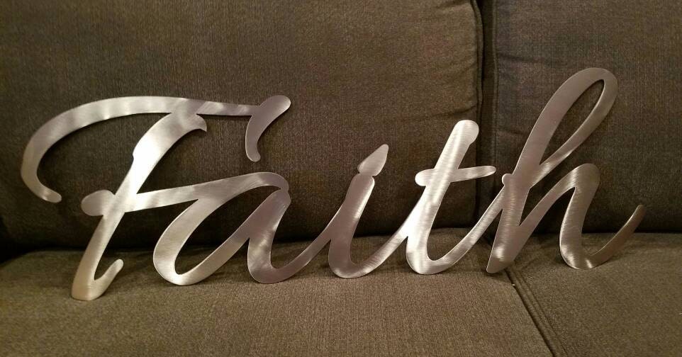 Faith Script