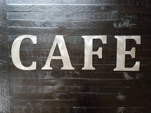 CAFE Kitchen and Coffee Decor