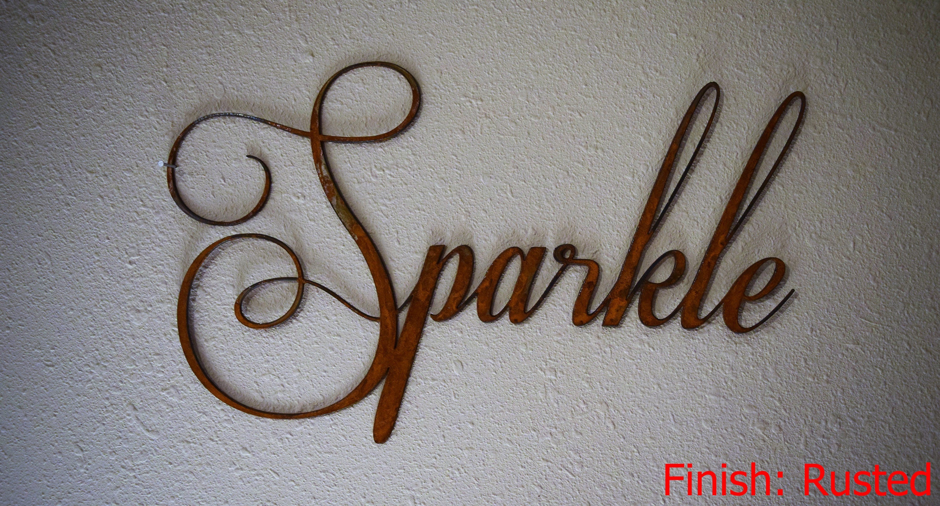 Sparkle Script