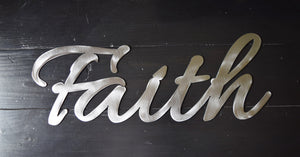 Faith Script