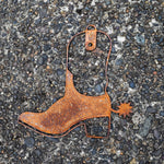 Load image into Gallery viewer, Rustic Cowboy Boots
