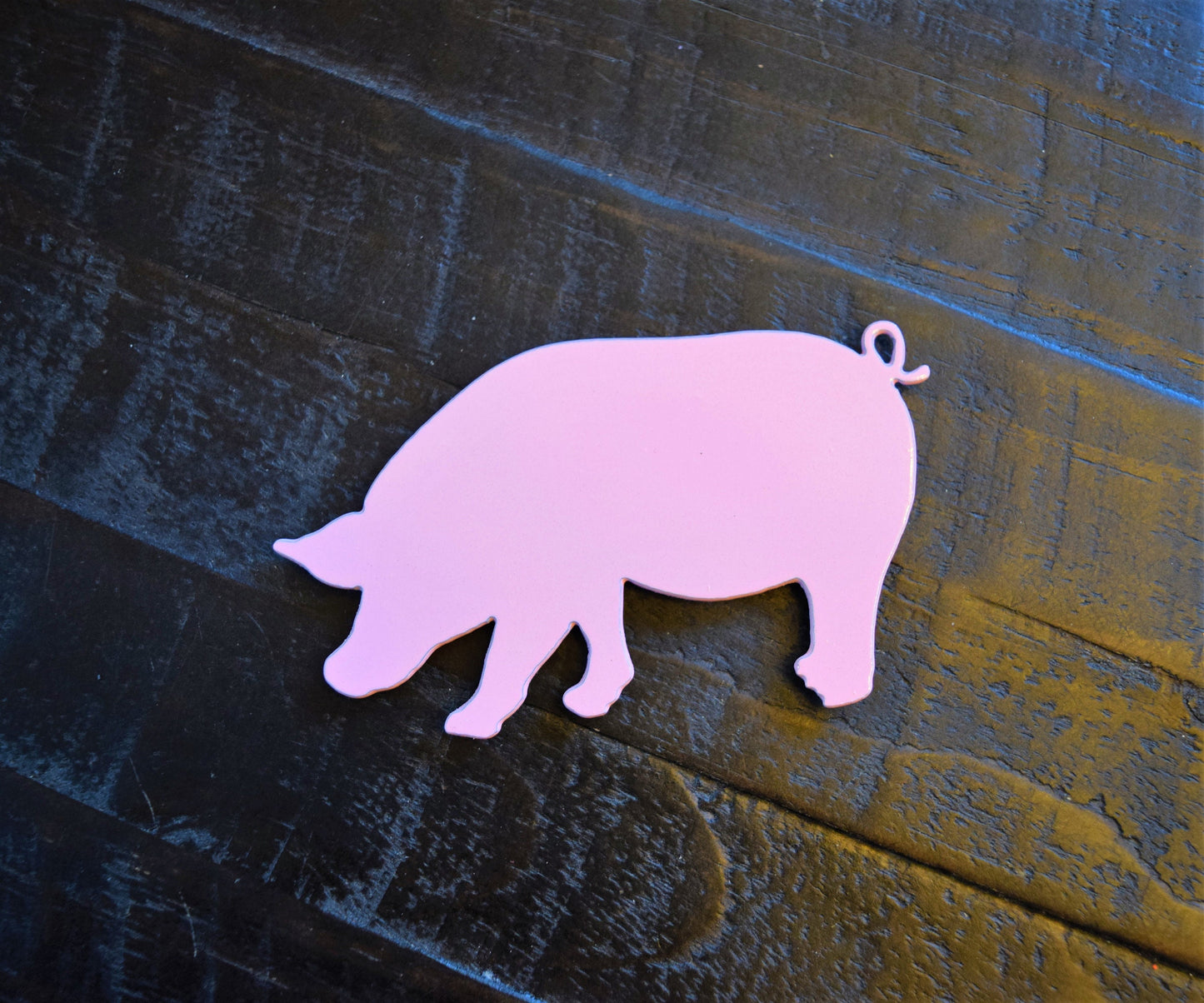 Farm Animal Magnets