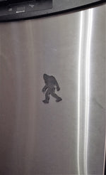 Load image into Gallery viewer, Sasquatch Magnet
