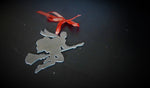 Load image into Gallery viewer, Harry Potter Inspired Metal Ornament
