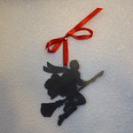 Load image into Gallery viewer, Harry Potter Inspired Metal Ornament
