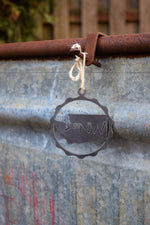 Load image into Gallery viewer, Pacific Northwest Washington Ornament
