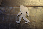 Load image into Gallery viewer, Sasquatch Magnet
