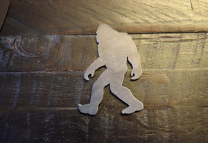 Sasquatch Magnet