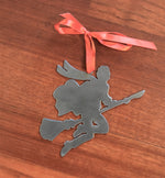 Load image into Gallery viewer, Harry Potter Inspired Metal Ornament
