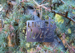 Load image into Gallery viewer, Line Wife Ornament
