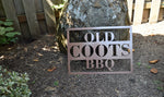 Load image into Gallery viewer, Personalized Metal Farm Sign
