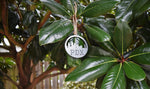 Load image into Gallery viewer, PDX Skyline Oregon Ornament
