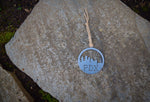 Load image into Gallery viewer, PDX Skyline Oregon Ornament
