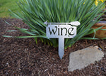 Load image into Gallery viewer, Staked Yard Markers For All Occassions
