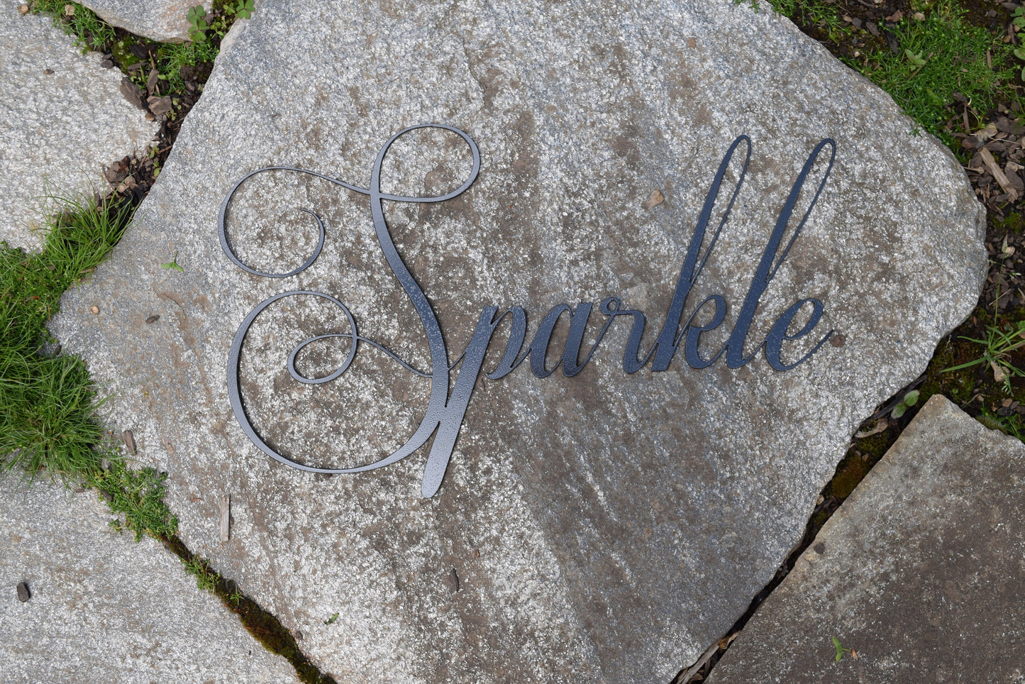Sparkle Script