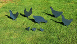 Load image into Gallery viewer, Chicken Yard Stakes
