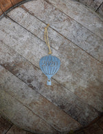Load image into Gallery viewer, Hot Air Balloon Ornament
