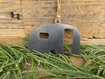 Load image into Gallery viewer, Vintage Camper Metal Ornament
