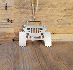 Load image into Gallery viewer, Jeep (YJ) Ornament
