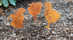 Load image into Gallery viewer, Chicken Yard Stakes
