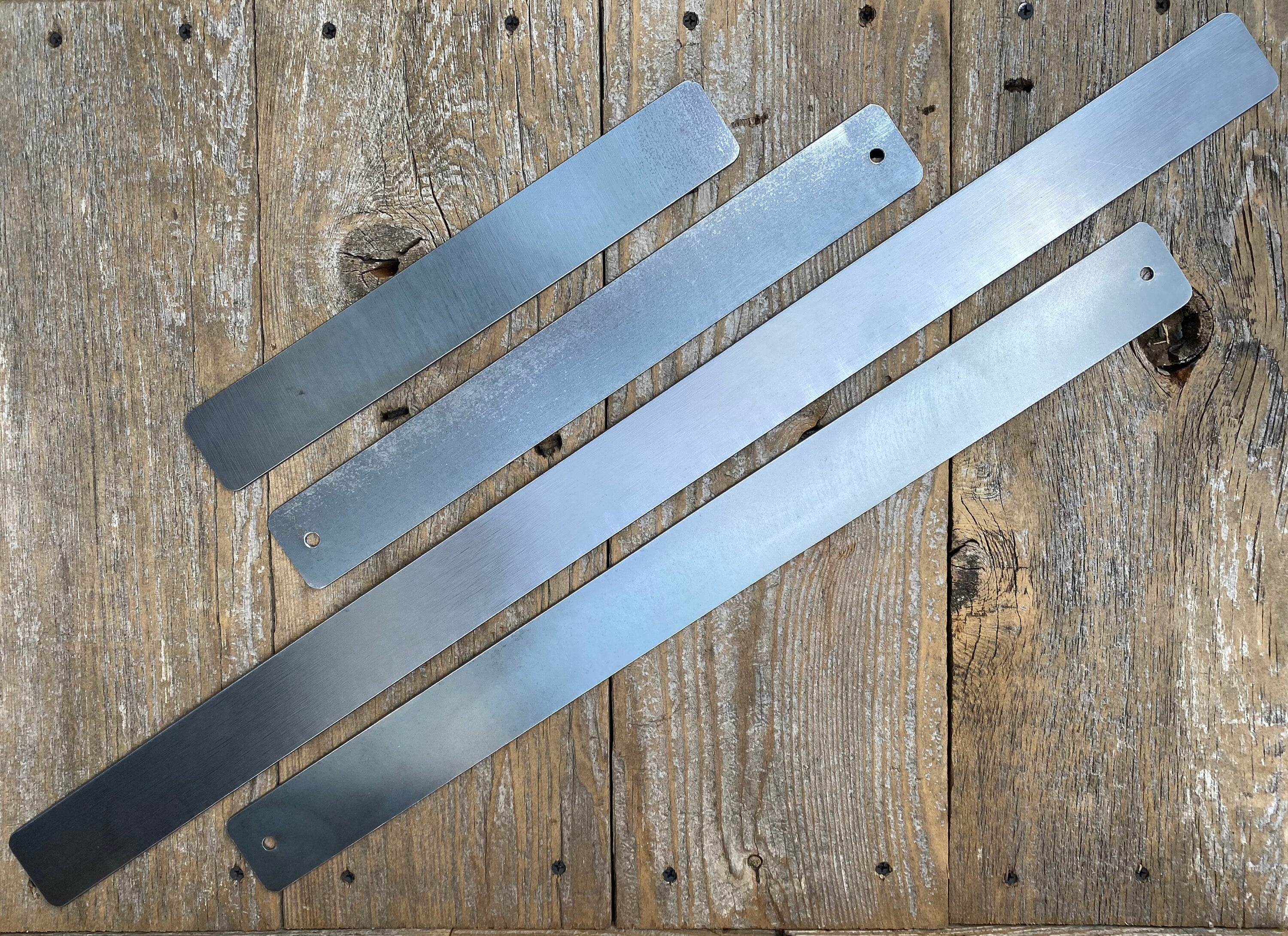 Magnetic Steel Organization Strips